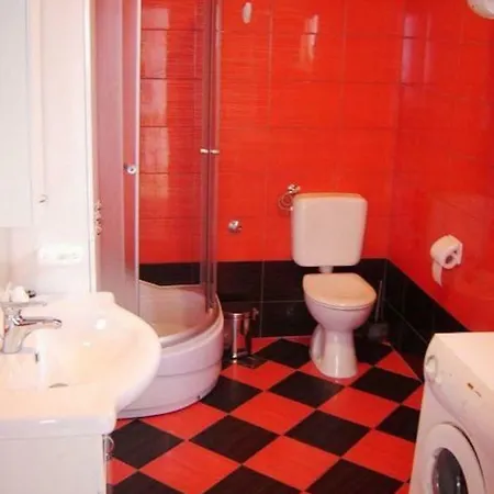 Apartman 
