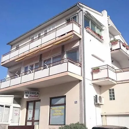 公寓 Apartman 