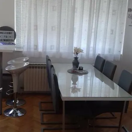 Apartman 