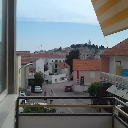 Apartman 