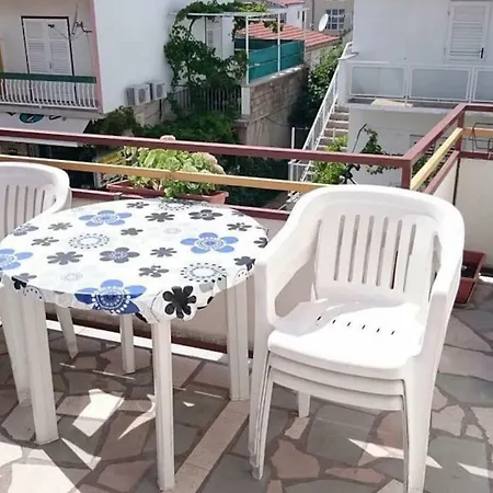 公寓 Apartman 