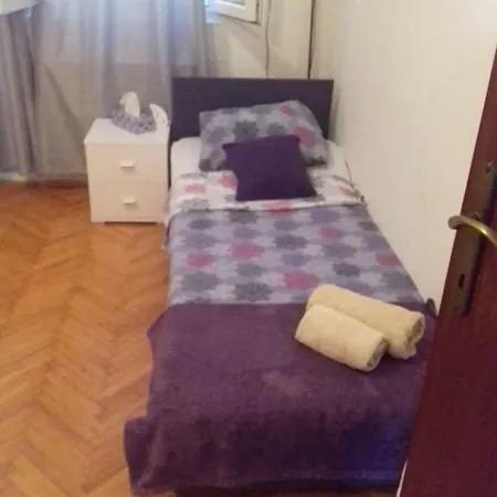 Apartman 