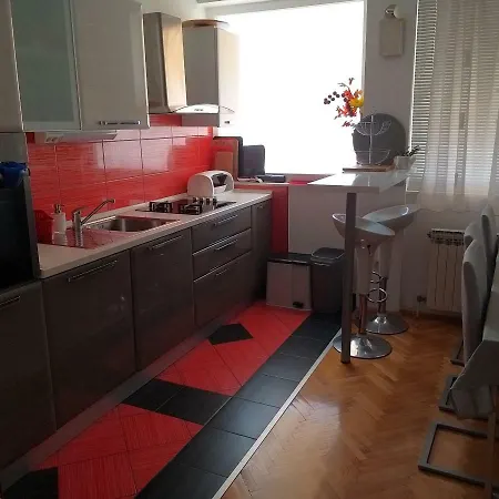 Apartman 