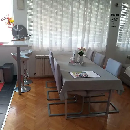Daire Apartman 