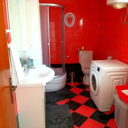 Apartman 