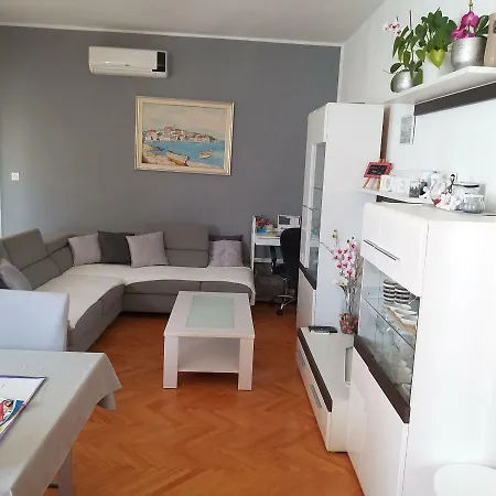 Apartman 