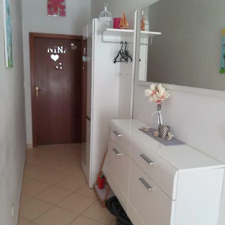Apartman 