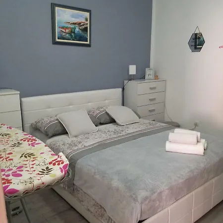 Apartman 