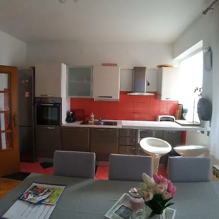 Apartman 